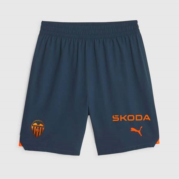 Pantalones Valencia 2ª 2023 2024